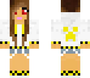 yellow vampire