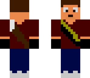 blayne