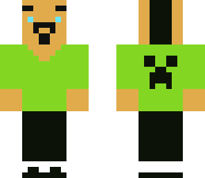 mr t