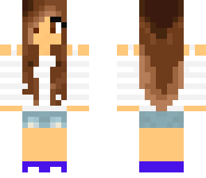 girl skin