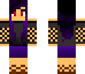 new skin