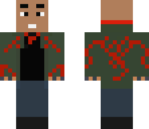 prototype 2 james heller