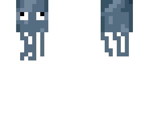 squid