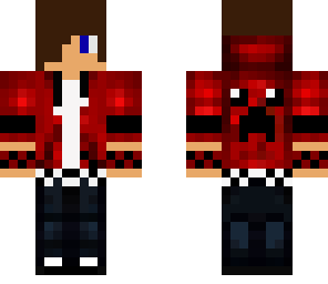 cool teenager