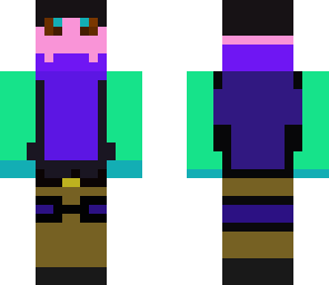 dusk mage