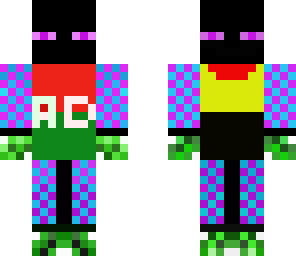 andenderman