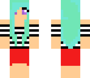 french girl