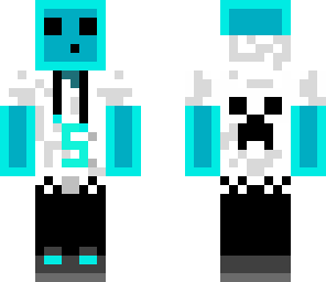 mr blue slime 52