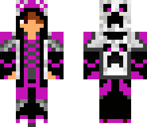 purple assassins