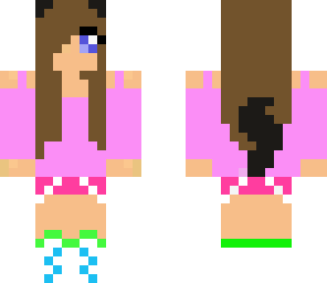 cat girl 1