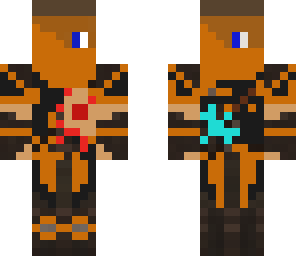 cowboy sgtchestshot