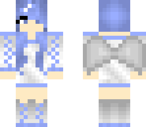 rain angel collection
