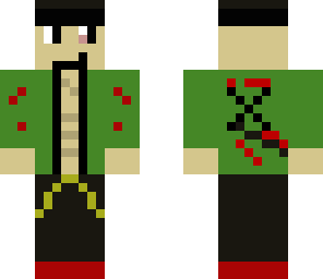 commander