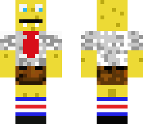 spongebob