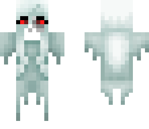 ghost girl