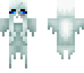 ghost boy