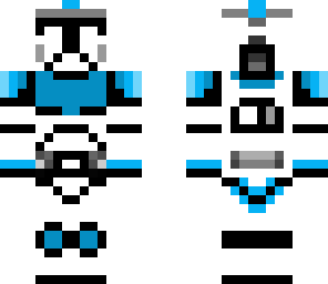 special elite clone trooper