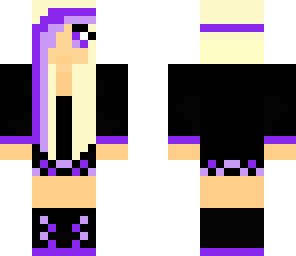 secon rock girl