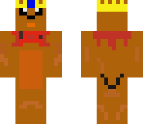 king bear