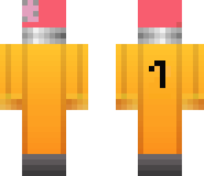 pencil-man