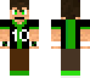 ben 10