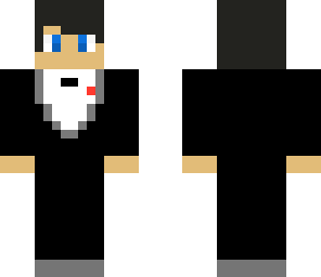 tuxedo