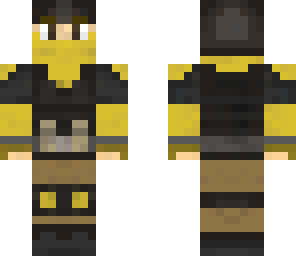 soldier
