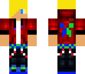 slenhacraft cool
