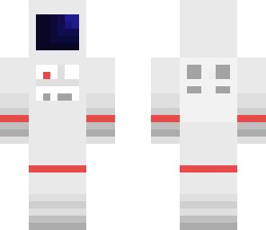 astronaut