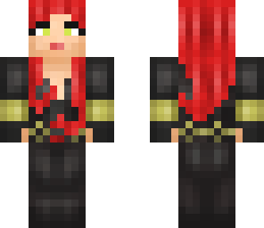 black widow