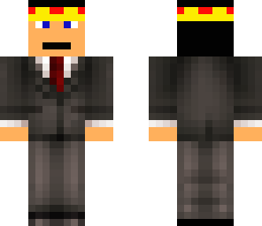 tylor suit