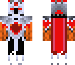 fire ghost