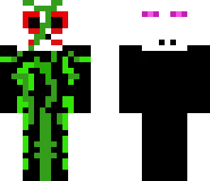 vine man