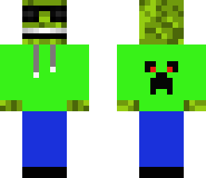 melon man
