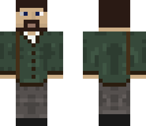 hunter