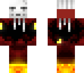 upgraded infinite ghast