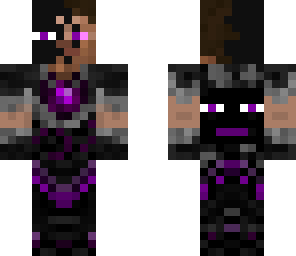 ender steve