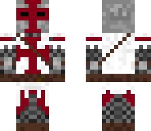 crusader