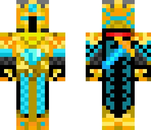 dusdaan's knight