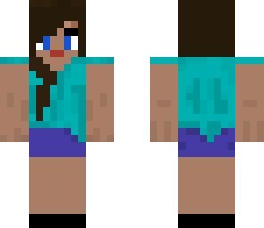 female steve