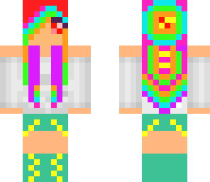 crazay for colour