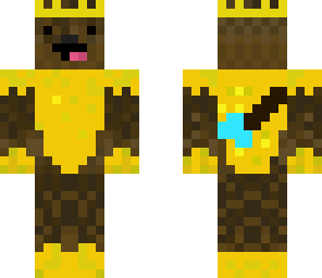 the last bacca lord 
