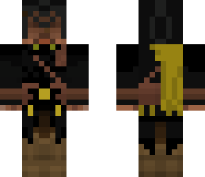 dark assassin