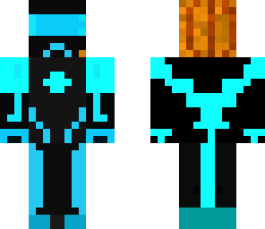 the ranger