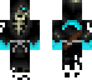 ghost of christmas future