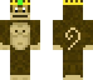 monkeymanking