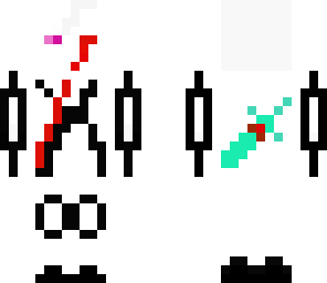 assassin enderman