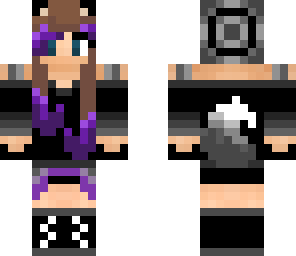 luna wolfe fixed