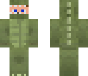 dino steve