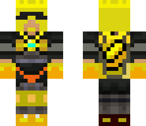 butter skydoesminecraft